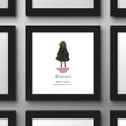 thumbnail image 5 of Gallery Pops Harry Potter - Looking Forward Hermione Granger Wall Art, Black Framed Version, 12" x 12", 5 of 5