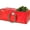 Red/48" x 20" x 15", variant on QQS 7.5 Ft Christmas Tree Storage Bag, Large Heavy Duty Artificial Tree Bag with Reinforced Handles and Dual Zippers, Waterproof Durable Storage Container for Xmas Trees (Green)