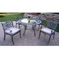 thumbnail image 1 of 5 Pc Hummingbird Dining Set, 1 of 1