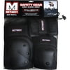 McTwist 6-Piece Pad Set by Mike McGill, Black
