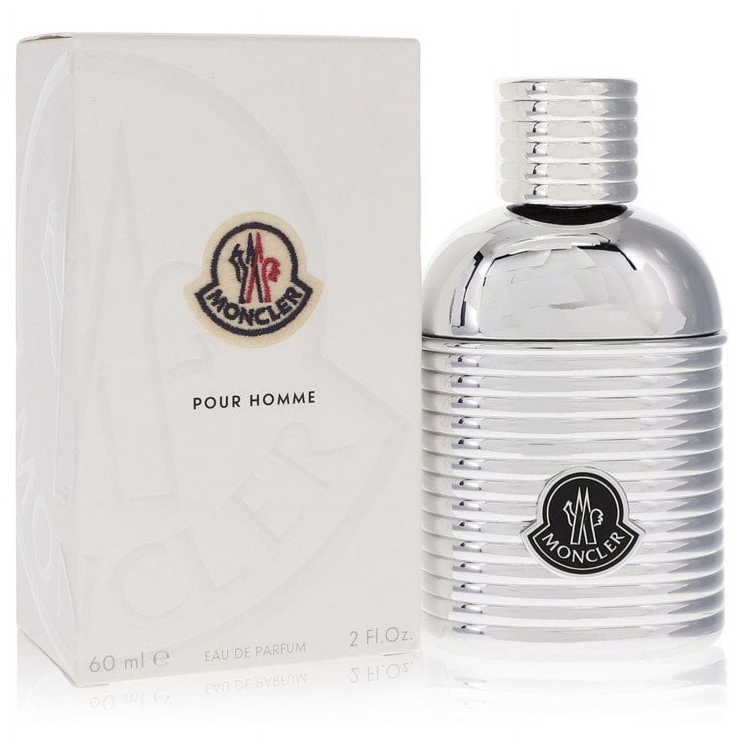 Moncler, Eau De Parfum Spray, 100ml, Floral Woody Musky - Walmart.com