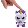 thumbnail image 2 of Figura coleccionable Glenda Glitterpoop de Feisty Pets, 10 cm, 2 of 4