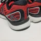 thumbnail image 4 of New Balance Mens 860 V9 Size 11 M860TR9 RED Running Shoes Lace Up Low Top, 4 of 6