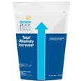 thumbnail image 2 of Pool Breeze 8086042 10 lbs Alkalinity Increaser Powder, Pack of 4, 2 of 2