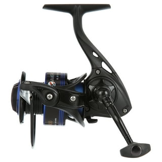 Spinning Reels Clearance, Discounts & Rollbacks 