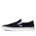 thumbnail image 1 of Tenis Vans Classic Slip On - 0EYEBLK - Unisex negro 24, 1 of 7