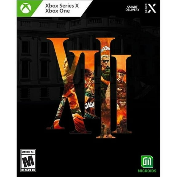 XIII for Xbox Series X [VIDEOGAMES] Xbox Series X