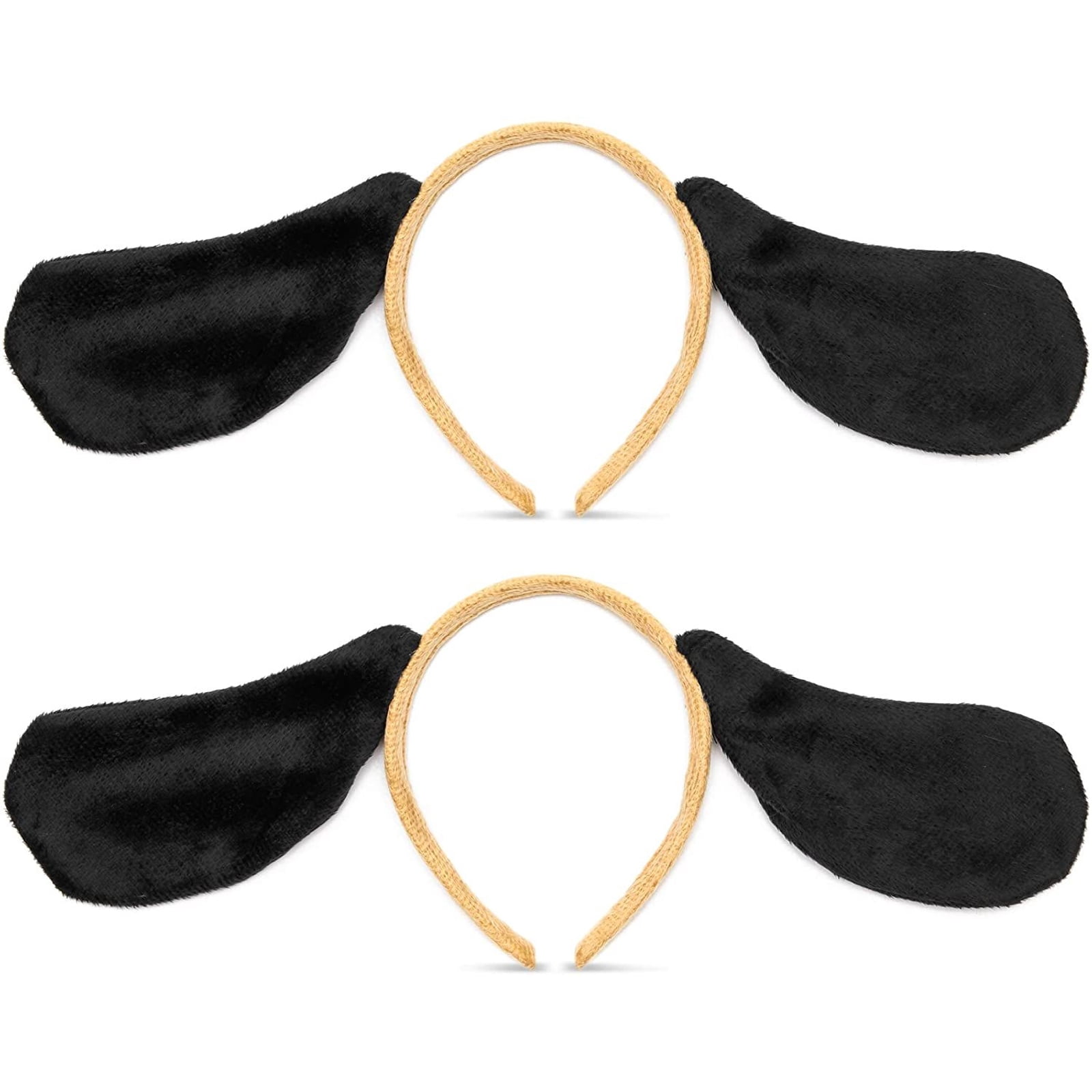 puppy ear costume