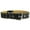 Black, variant on Real Thick Leather Dog Collar 16"-22" Neck Size, 1.5" Wide, Bullterrier, Pitbull