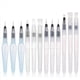 thumbnail image 2 of Juego de Pinceles de Acuarela 24 Piezas Pinceles para Pintura Al Agua Bolígrafos Recargables para Acuarela para Estudiantes, Fiestas, Manualidades (24 Piezas), 2 of 5