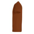 thumbnail image 3 of SOLS - Camiseta de manga corta modelo Imperial para hombre (Terracota), 3 of 3