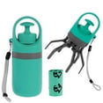 thumbnail image 3 of MesaSe Dog Pooper Scooper Portable Claw Poop Scooper with Built-In Poop Bag Dispenser Lightweight Pet Waste Pick-up Cleaner Handheld Pet Poop Grabber for Small Medium and Large Dogs Walki, 3 of 6