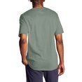 thumbnail image 2 of Champion Men's and Big Men's Solid Classic Jersey T-Shirt, Sizes S-2XL, 2 of 5