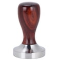 thumbnail image 2 of Durable Labour-saving Coffee Tamper, BPA Free Coffee Accessories, Office for Home, 2 of 7