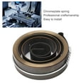 thumbnail image 4 of Quill Feed Return Coil Spring, Temperature  Drill Press Return Spring 2Pcs Wide Application Stable  For Bench Drill, 4 of 8