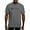 Gray, variant on CafePress - Delta Tau Delta Signature T Shirt - Mens Comfort Colors Shirt