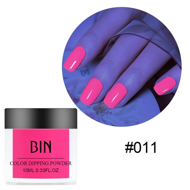 nail powders Nail Art Neon Pigment Nails Powders Ombre Fluorescent Glowing Dipping Powder nail powders Nail Art Neon Pigment Nails Powders Ombre Fluorescent Glowing Dipping Powder