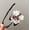 Gray, variant on Women’s Hair Bun Maker, Donut Twist Headband Tool for Updos and Hair Styling, TIKA