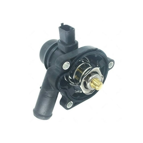 Buick Lacrosse Engine Coolant Thermostat Housing