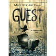 thumbnail image 1 of Pre-Owned Guest: A Changeling Tale (Hardcover) 0358067316 9780358067313, 1 of 1