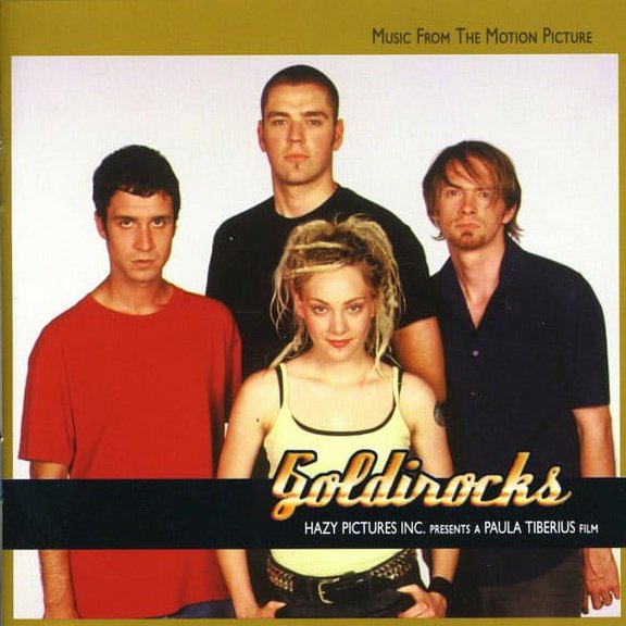 Goldirocks / O.s.t.