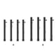 thumbnail image 5 of Extensiones de acero ajustables Bearachild para mesas plegables 4 Uds 20cm, 5 of 6