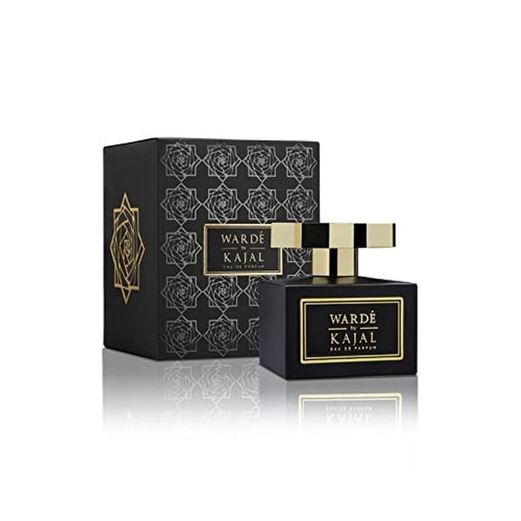 Perfume Kajal Warde Eau de Parfum, 100 ml, en aerosol, unisex