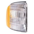 thumbnail image 2 of Park/Signal/Side Marker for 1994-2001 Ram 1500 Exc Sport for 1994-2002 Ram 2500 55054773AD Set CH2520119, 2 of 9