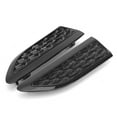 thumbnail image 1 of Cubierta lateral del coche Auto 1 par de cubiertas laterales de ventilación de aire negro piano para Sport 2015-2021 Anggrek Otros, 1 of 8