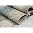 thumbnail image 5 of LaDole Rugs  Timeless Yorkson Beautiful Mat in Beige Cream 7'10" x 10'5" (240cm x 320cm) 8' x 10' Living Room,Patio,Bedroom, 5 of 5
