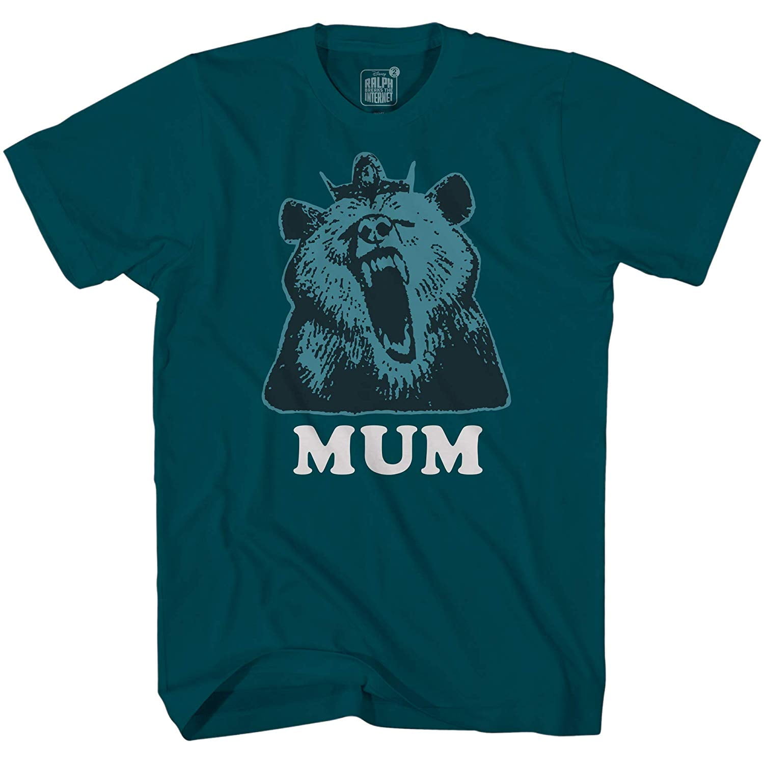 merida mum shirt