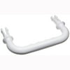 Ableware 727142900 Removable Arms for Shower Seat & Transfer Bench