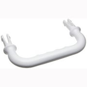 Ableware 727142900 Removable Arms for Shower Seat & Transfer Bench