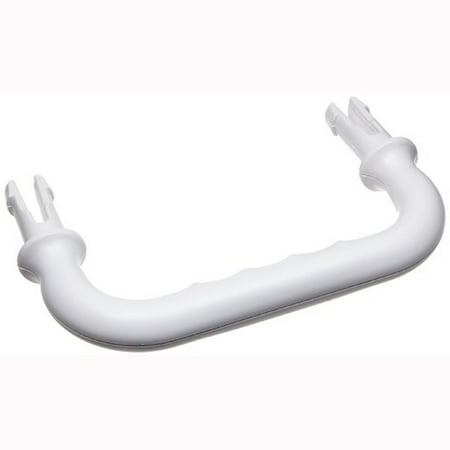 Ableware 727142900 Removable Arms for Shower Seat & Transfer Bench