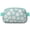 Greenish-blue-18, variant on Sunny Boho Daisy Fanny Pack – Floral Waist Bag for Women with Vintage Wildflower Print, Cute Artistic Bloom Design