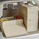 thumbnail image 5 of Caja De Almacenamiento De Pl Stico Plegable, Organizador De Cajones Para Exteriores, Caja Rectangular Con Tapa Y Dise O Duradero, Para Uso En El Hogar Y El Jard N, Almacenamiento Multiusos, 5 of 6