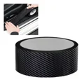 thumbnail image 1 of Cinta Protector Embellecedores Estribos Fibra Carbono 5+7cm, 1 of 8