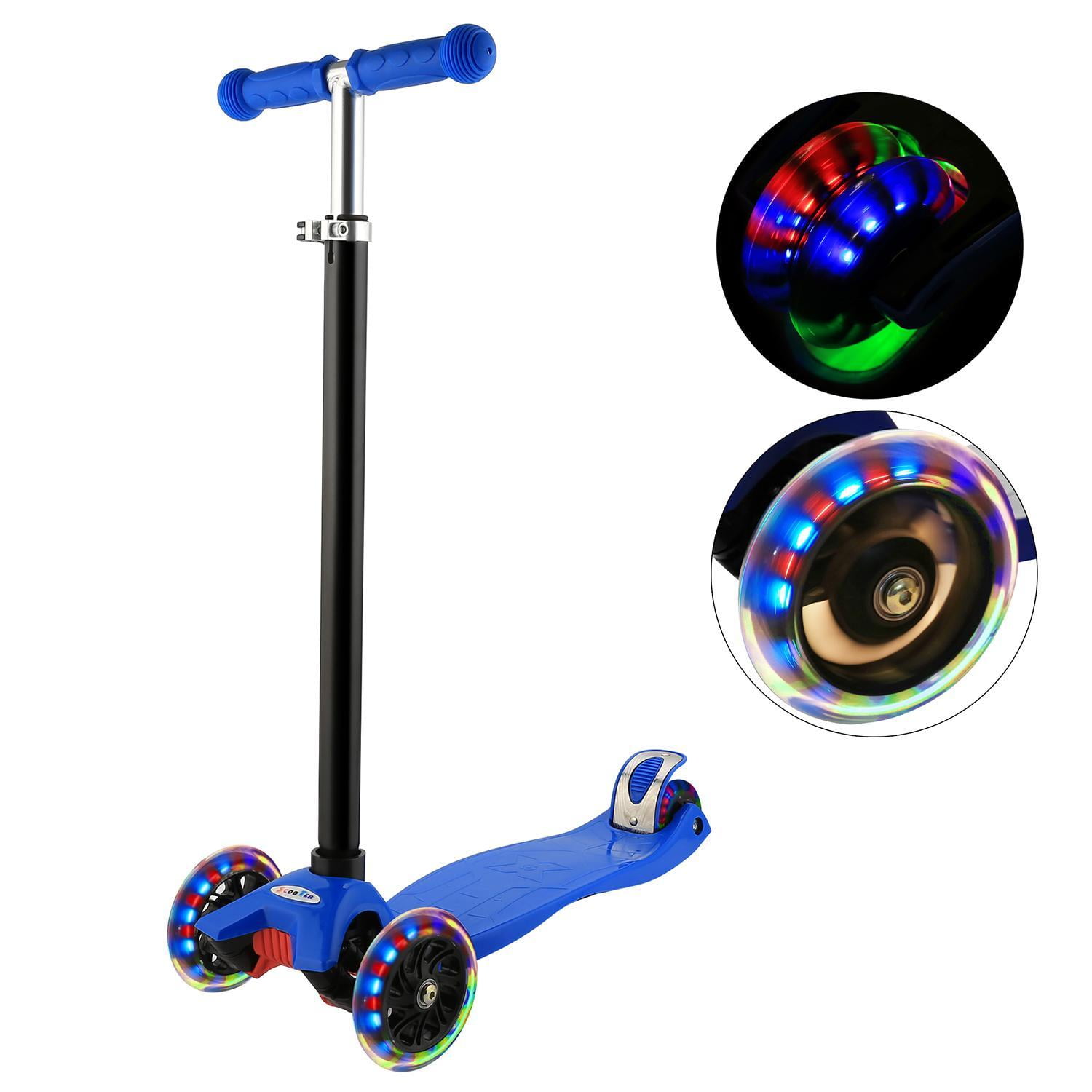 den haven kick n go scooter