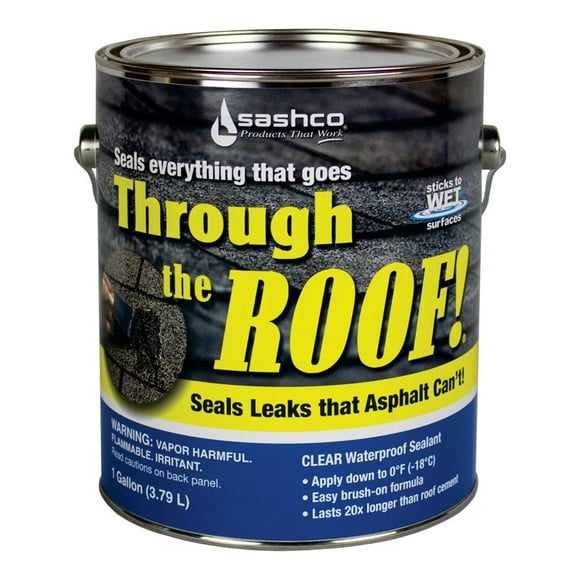 Roof Tar