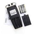 thumbnail image 3 of Mini OPM Optical Multi-meter Fiber Optical Power Meter With Visual Fault Locator VFL 10mw ,Easy to Use, 3 of 4