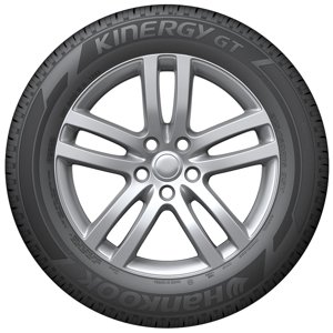 Hankook Kinergy GT H436 All-Season Tire – 245/45R19 98H Sansujyuku sansujyuku.com