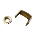 thumbnail image 3 of MERIGLARE Water Key Base Brass Instrument Drain Valve Repair Parts Drain Key Component For Trombone, 3 of 8
