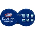 Clorox Scentiva Disinfecting Wipes (140 ct Value Pack), Pacific Breeze & Coconut 2 Pack 70