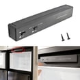 thumbnail image 2 of For Dometic Rv Refer Control Panel (2-Way) Part 3316872.900 - Dm2672, Dm2872, 2 of 10