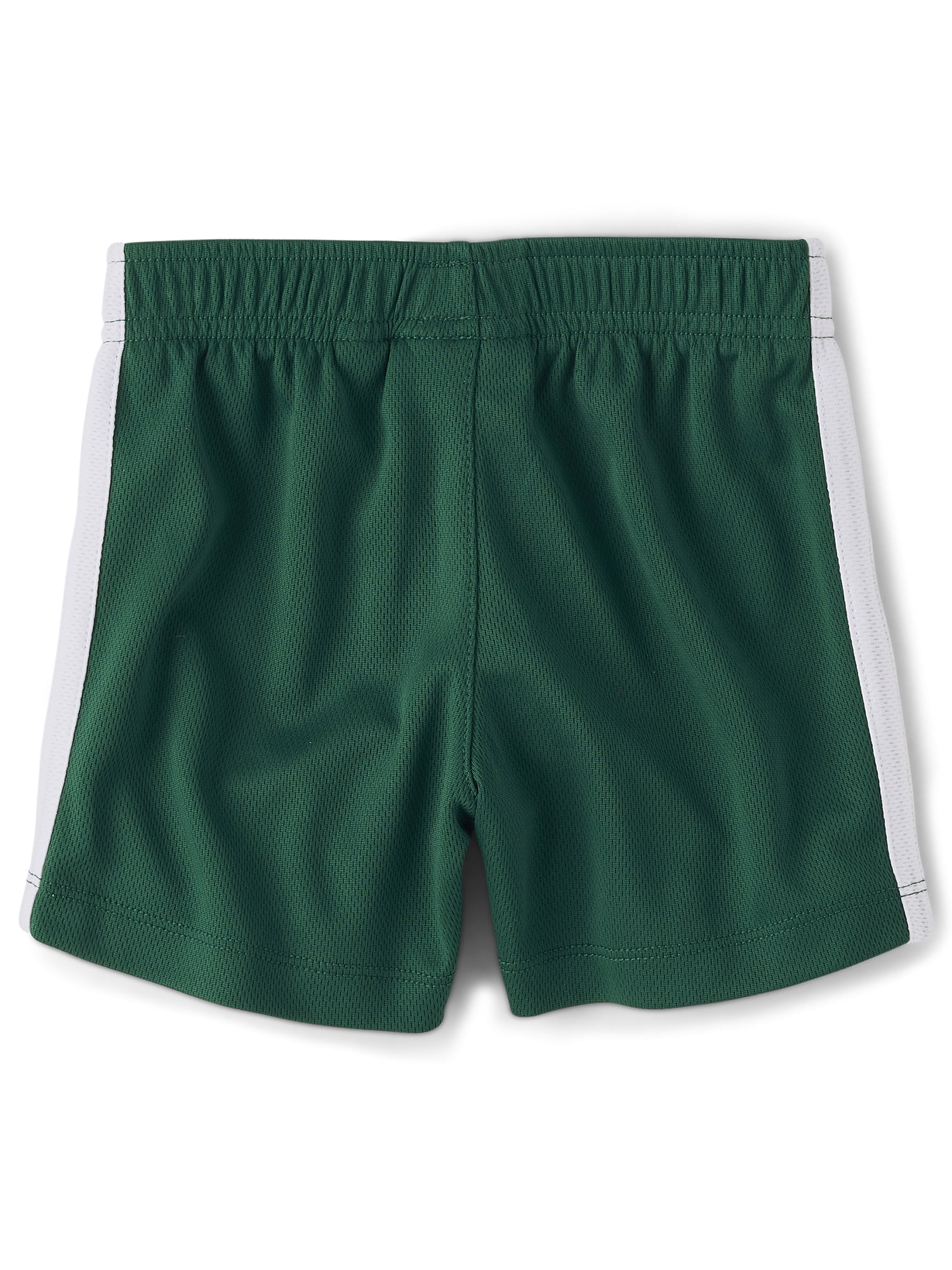 The Children's Place Baby & Toddler Boys Quick Dry Lined Mesh Short, Sizes 6M-5T