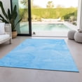 thumbnail image 2 of Chantille ACN509 Blue 10 x 14 Rug, 2 of 5