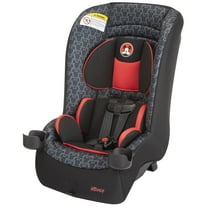 Disney Baby Jive 2 in 1 Convertible Car Seat, Peeking Mickey, Infant & Toddler, Unisex