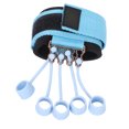 thumbnail image 3 of Hand Strength Grips, Many Functions Training Hand Function Improve Hand Flexibility Finger Force Grip Device  For Exercise Wrists For Exercise Fingers 20 Pounds,40 Pounds, 3 of 8