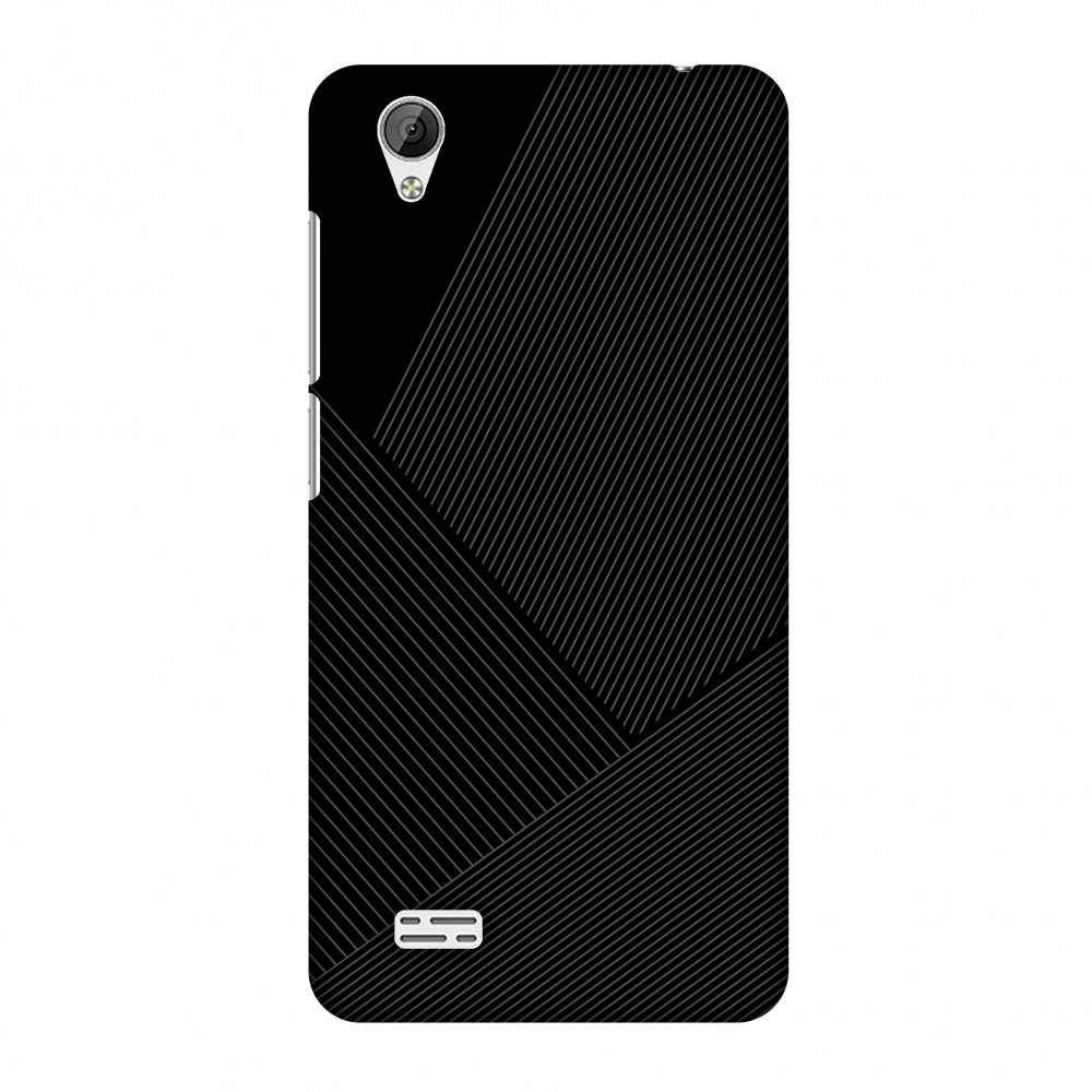 Vivo Y31 Case, Premium Handcrafted Designer Hard Shell Snap On Case