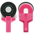 thumbnail image 3 of Mini Tape, ABS Material Manual Tape Maker Creativity For Handbook Pink,Black,Red,Yellow,Shallow Blue, 3 of 8